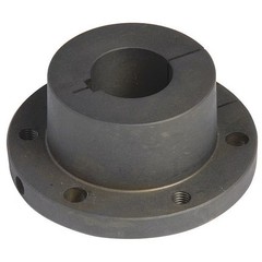 Manufacturer Varies QD Bushing, SK, 42 mm B Dia,1.875 in L SK42MM Manufacturer