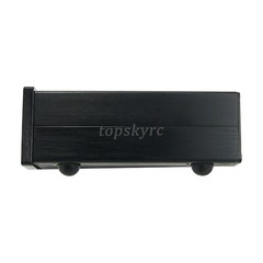 LPS-25-USB 25VA Linear Power Supply Low Noise USB 5V DC5.5/2.1 Dual Output tps