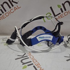 Integra Lifesciences Luxtec Ultralite Pro Surgical Headlight