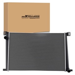 CU13167 Radiator Assembly Aluminum Core for Cooper Countryman Paceman