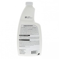 *2-Bottles* Micro-Scientific Opti-Cide MAX Disinfectant Cleaner 24 Oz M60036