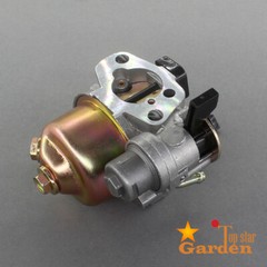 Carburetor Kit for Coleman CT200U-EX CT200U 196cc Mini Bike Scooter Fuel Filter