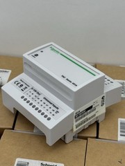 SCHNEIDER ELECTRIC 007302850 TAC XENTA 451A UNIVERSAL INPUT MODULE