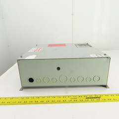 Hoffman ASE18X18X6 18″ x 18″ x 6″ Electrical Enclosure Junction Box Screw Cover