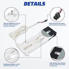 000008660 Ice Thickness Probe Assembly for Manitowoc Indigo Series Ice Machines