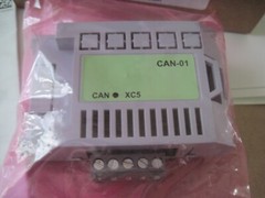 WEG 11008106 Communication Module CAN-01 for CFW11 CFW11M CFW700 Var Spd Drives