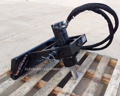 NEW PREMIER MS14 AUGER DRIVE ATTACHMENT Mini Track Loader Toro Dingo TX-525 420
