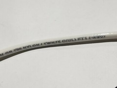 General Cable #10awg 19 Stranded THHN/THWN-2/MTW Building Wire White /100ft