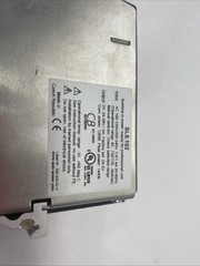 Puls SL5.102 DIN Rail Power Supply for 1-phase system 24V, 5A