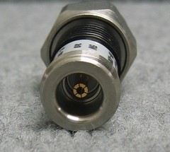 MCL BW-N3W5+ ATTENUATOR 5W 3db DC-18GHz