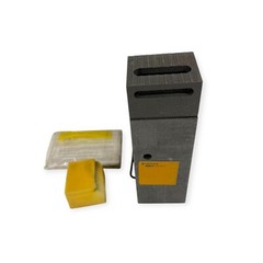 Erico Cadweld GTC152C Graphite Mold for Welding 1 AWG Cable to 1/2in Ground Rod