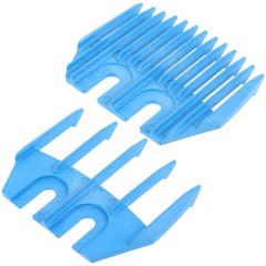 Ergonomic Multi-Purpose Sheep Trimmer Guide for Electric Wool Shears – 2pcs