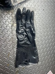4 Pairs of MAPA Professional Neotex 340 Gloves X-Large/9 #340319