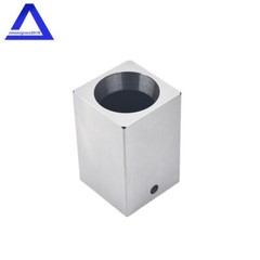New 5C Collet Block Set Square Hex Rings & Collet Closer Holder Kit