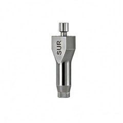 US Hiossen Nobel Straumann ITI Implant Scanbody Digital Library CAD/CAM Dental