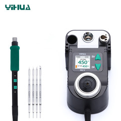 YIHUA 982-V C210 Precision Soldering Station 40W Digital Soldering Iron Kit ESD