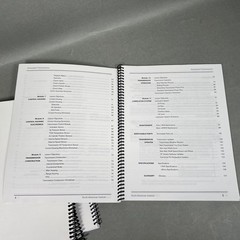 Volvo North American Institute Lot 4 Manual V00 Diagnostics I-Shift V20-D11/13