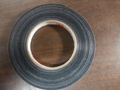 3M 100 HOOK AND LOOP FASTENER UNCUT ROLL 1/2″ X 18 YARD *LOT of 2* NEW IN BOX