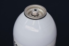 R-600a Refrigerant with 7/16″ Self Sealing K28 6 oz Case/1