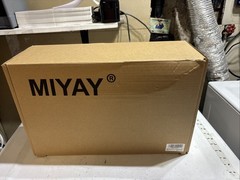 MIYAY Metal Detector for Adults (German Patent 2024), Professional Metales Detec