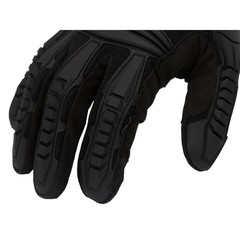 212 Performance GSA Compliant Impact Resistant Work Glove in Black IMPBRGSA05