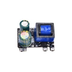 AC-DC Isolated Switching Power Supply Module Buck Converter Module 5V/12V Output