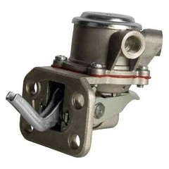Fuel Lift Pump for Massey-Ferguson Tractor MF 271 281 471 481 491 492 3075 4233+