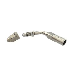 Woodpecker HW-5L Ultrasonic Scaler Handpiece EMS Piezon LED HP-5L Piezo Tip P1