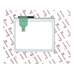 New For G306A000 G306C000 G306K000 G306MS00 Touch Screen+Protective Film Overlay