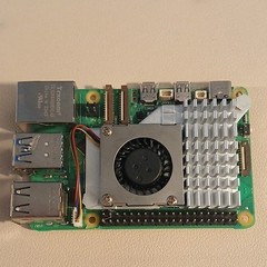 Raspberry Pi 5 8gb