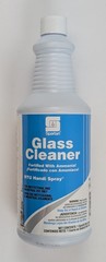 Spartan Ammoniated Glass Cleaner RTU Handi Spray 1 Quart Refill Set of 2