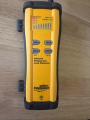 Fieldpiece SRL2 HVACR Infrared Refrigerant Leak Detector