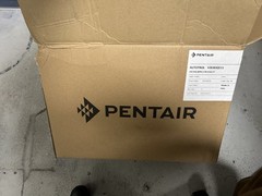 Pentair 263 EASY-IQ MTR Part Number: V263EIQ511 Made in Italy