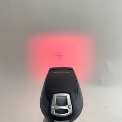 TESTED🩵Datalogic PowerScan PM9501 Wireless Barcode Scanner IP65 Warehouse Radio
