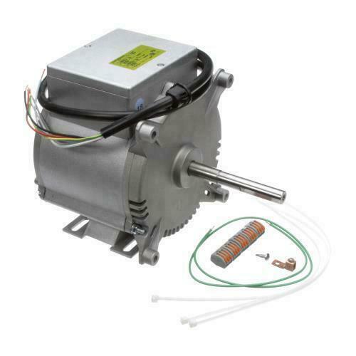MOTOR KIT 230V 2SP 1/4 HP for BLODGETT 32302
