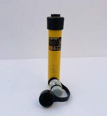 Enerpac RC 55 Trio Hydraulic Cylinder Single Acting 5 Ton Capacity 5″ Stroke