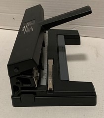 Swingline 2-4 Holes 40 Pages Heavy Duty Punch Model 450