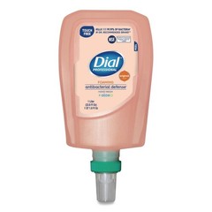 Dial Professional 16674 Foaming Hand Wash Refill – Original 3/CT New