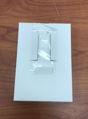 GoPro Tempered Glass Lens Protectors Only – HERO8 No Screen Protectors or Cloth