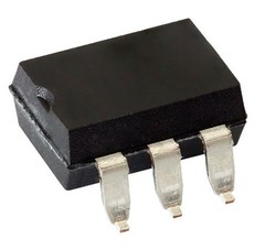 1Pcs AQV255G3AX Solid State Relays – PCB Mount PhotoMOS 1 Form A 2.4A 100V AC/DC