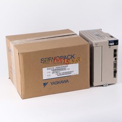 1PCS Yaskawa Servo Drive SGD7S-200A30A002 NEW