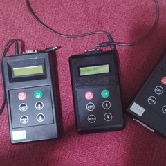 onity PP32 portable programmers hotel doors work great