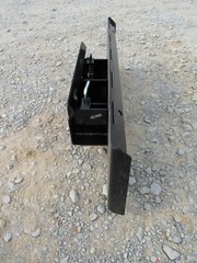 ASV Terex RC30 To Mini Universal Attachments Adapter Conversion Bradco 2003866