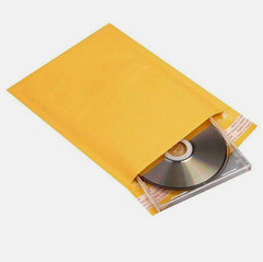 6”x10” Kraft Paper Padded Bubble Envelopes Mailers Shipping Case 6”x10” 30pc