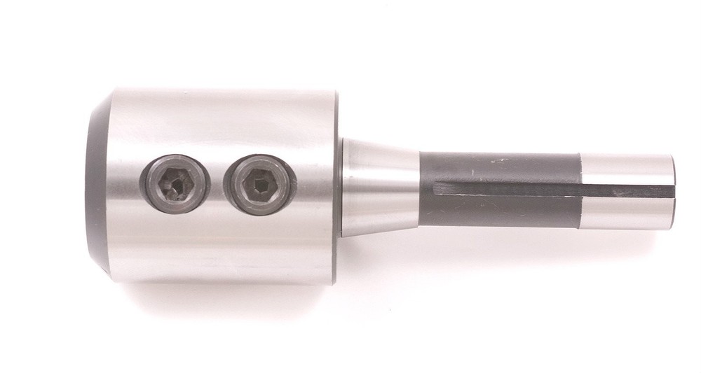 HHIP 3900-0108 R8 End Mill Holder, 1-1/4