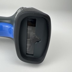 Datalogic Quick Scan QD2131 Barcode Scanner Unused w/ Regulatory Addendum
