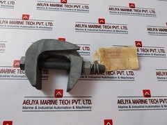 Lindapter F920NC 32-82MM Beam C-Clamps With Bolt & Nut