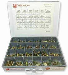 1″-8 Hex Bolt Yellow Zinc Plated Grade 8 Cap Screw Coarse Thread (All Sizes&Qtys