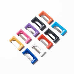 Ortho IPR Strip Dental Interproximal Restoration Enamel Finishing Strip 10pcs/pk