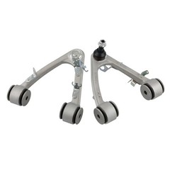 Front Upper Lower Control Arms For Maserati Quattroporte 08-13 GranTurismo 08-18
